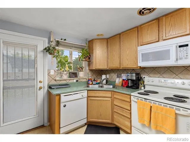 4653 Dover Street Wheat Ridge, CO 80033