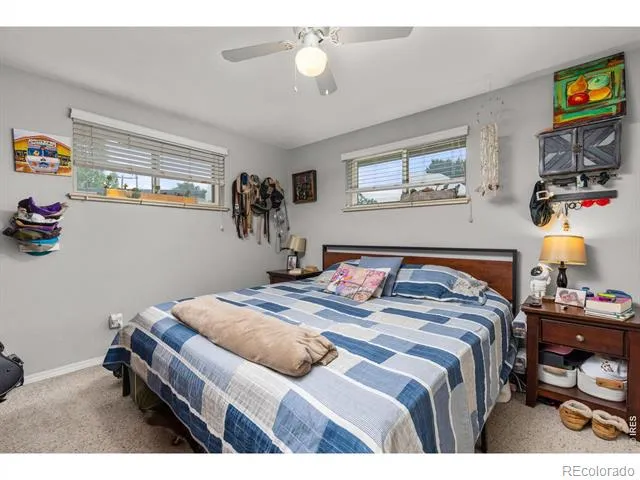 4653 Dover Street Wheat Ridge, CO 80033