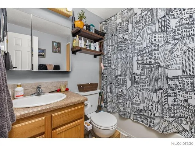 4653 Dover Street Wheat Ridge, CO 80033