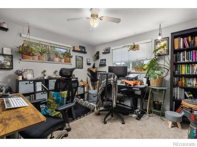 4653 Dover Street Wheat Ridge, CO 80033