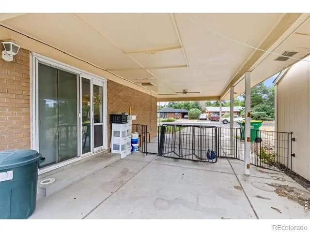 4653 Dover Street Wheat Ridge, CO 80033