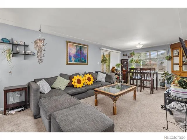 4653 Dover Street Wheat Ridge, CO 80033
