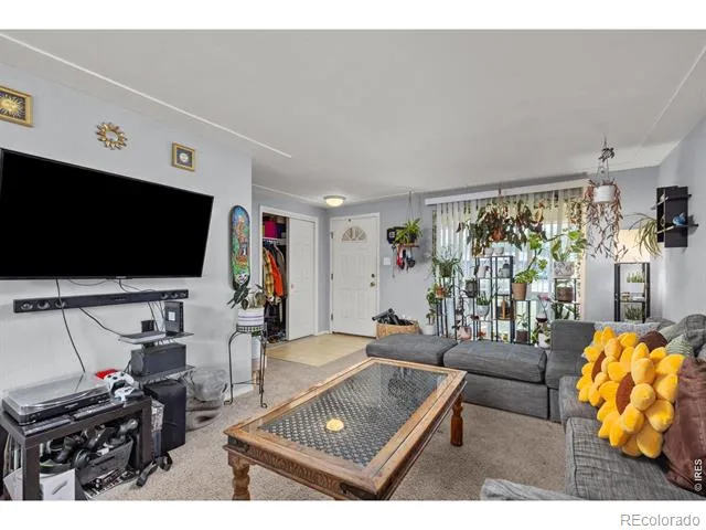 4653 Dover Street Wheat Ridge, CO 80033