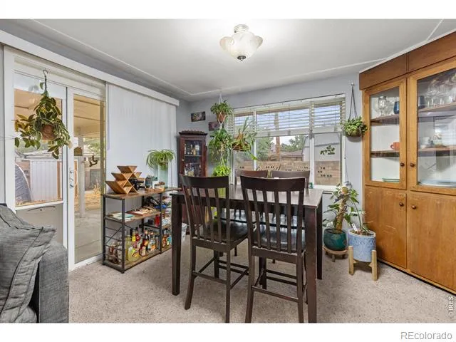 4653 Dover Street Wheat Ridge, CO 80033