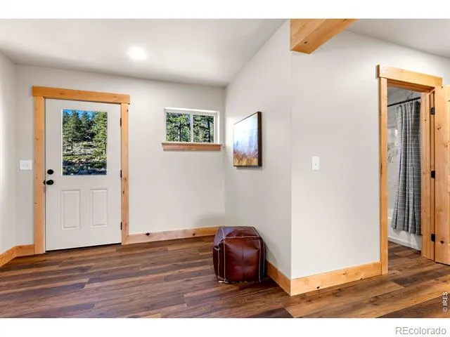 1074 Caddo Road Red Feather Lakes, CO 80545
