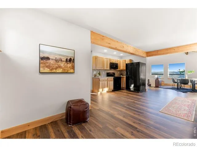 1074 Caddo Road Red Feather Lakes, CO 80545