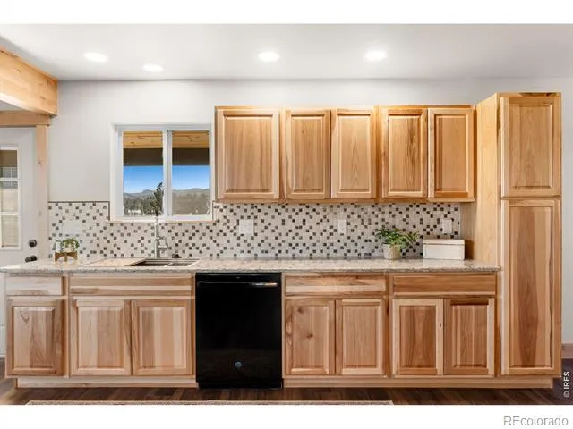 1074 Caddo Road Red Feather Lakes, CO 80545