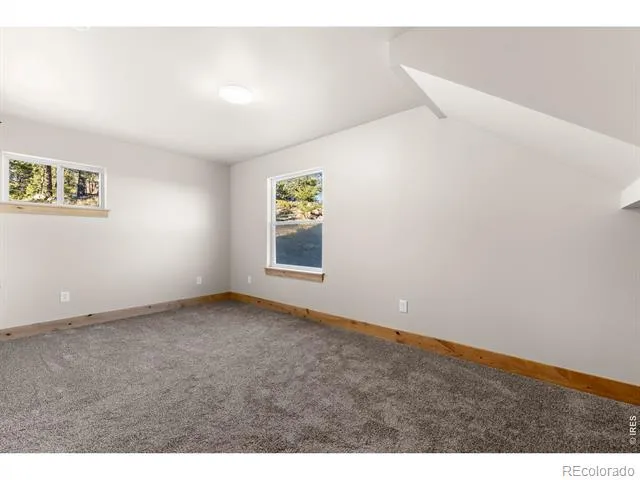 1074 Caddo Road Red Feather Lakes, CO 80545