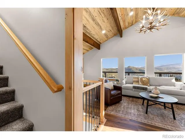 1074 Caddo Road Red Feather Lakes, CO 80545
