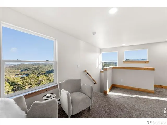 1074 Caddo Road Red Feather Lakes, CO 80545