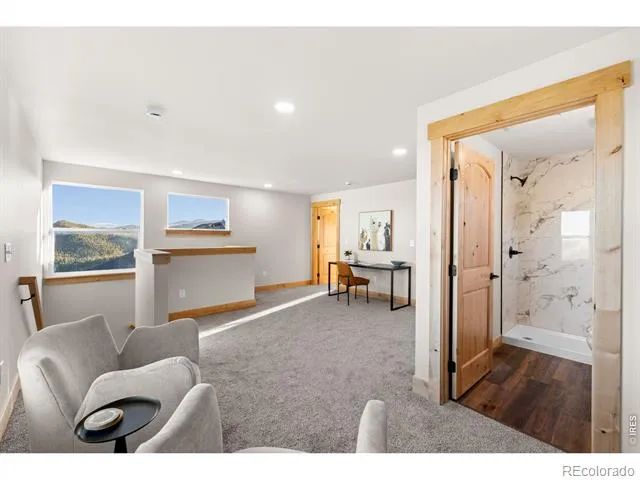 1074 Caddo Road Red Feather Lakes, CO 80545