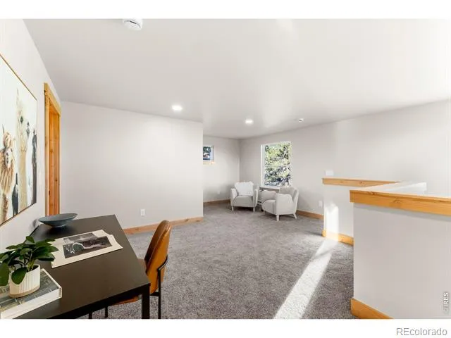 1074 Caddo Road Red Feather Lakes, CO 80545