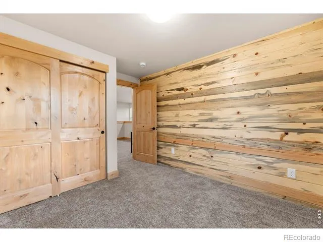 1074 Caddo Road Red Feather Lakes, CO 80545