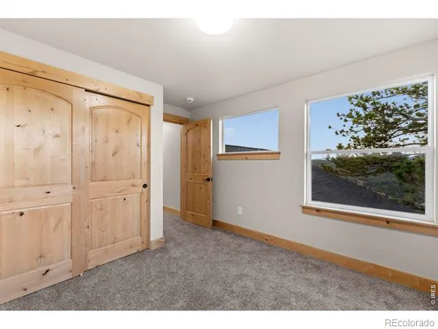 1074 Caddo Road Red Feather Lakes, CO 80545