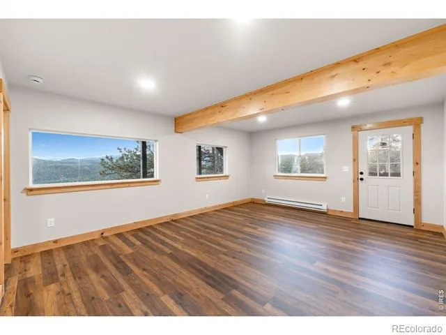 1074 Caddo Road Red Feather Lakes, CO 80545