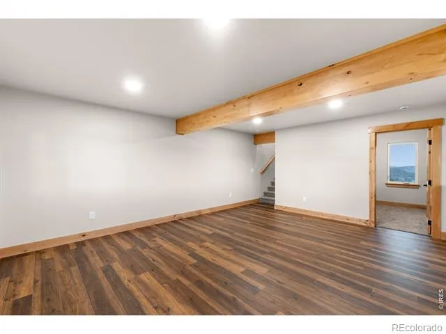 1074 Caddo Road Red Feather Lakes, CO 80545