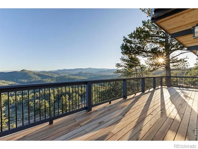 1074 Caddo Road Red Feather Lakes, CO 80545