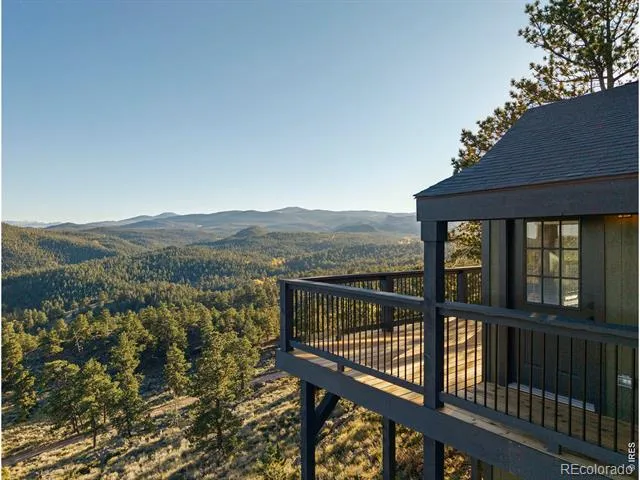 1074 Caddo Road Red Feather Lakes, CO 80545