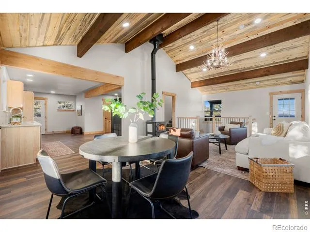 1074 Caddo Road Red Feather Lakes, CO 80545