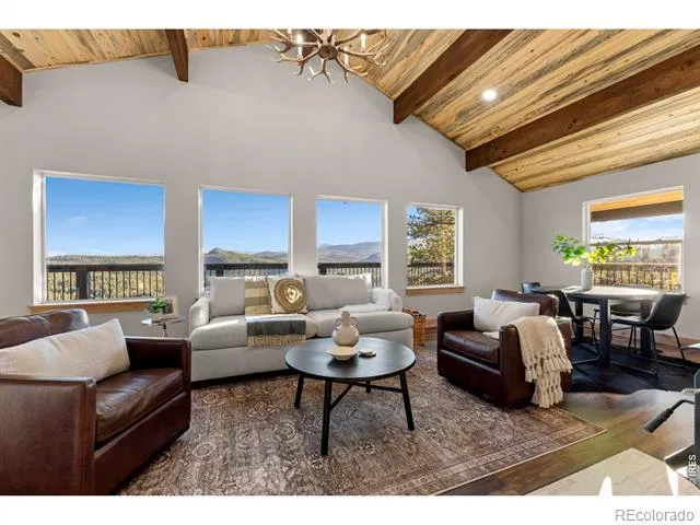 1074 Caddo Road Red Feather Lakes, CO 80545