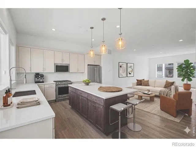 701 Saddle Drive Erie, CO 80516