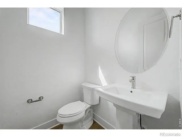 701 Saddle Drive Erie, CO 80516