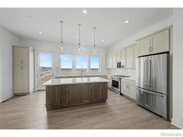 701 Saddle Drive Erie, CO 80516
