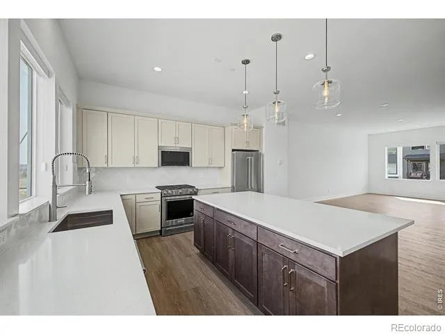 701 Saddle Drive Erie, CO 80516