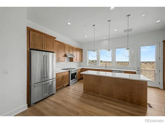 689 Saddle Drive Erie, CO 80516