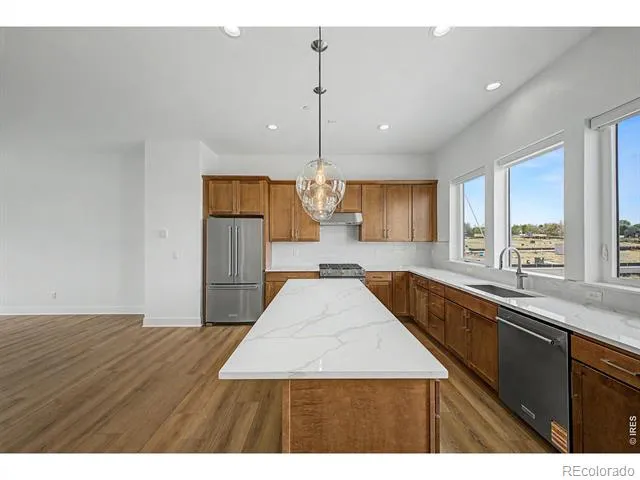 689 Saddle Drive Erie, CO 80516