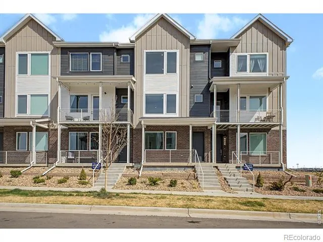 689 Saddle Drive Erie, CO 80516