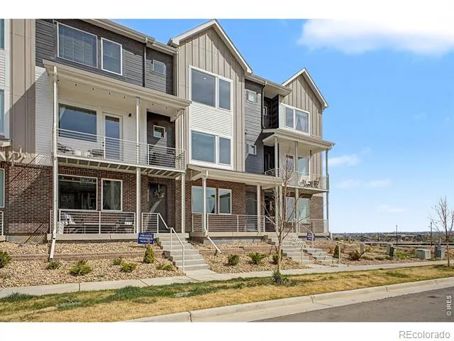 689 Saddle Drive Erie, CO 80516