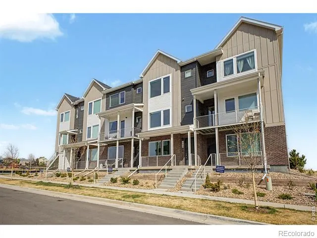 689 Saddle Drive Erie, CO 80516