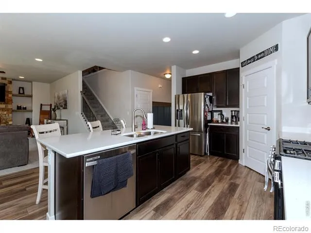 1249 Wild Basin Road Severance, CO 80550