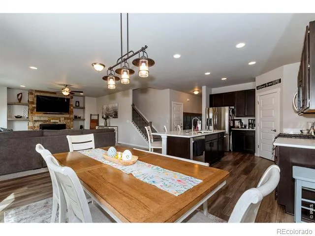1249 Wild Basin Road Severance, CO 80550
