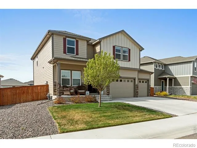 1249 Wild Basin Road Severance, CO 80550