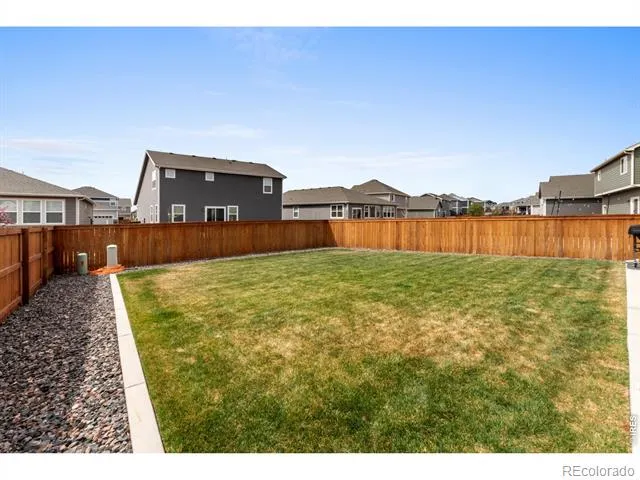 1249 Wild Basin Road Severance, CO 80550