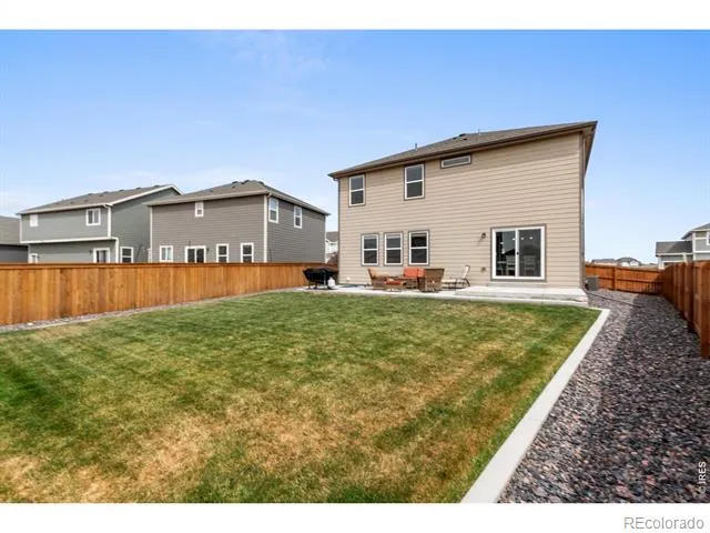 1249 Wild Basin Road Severance, CO 80550
