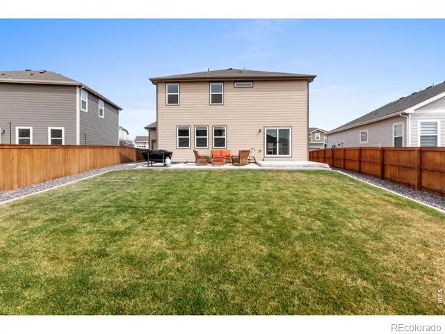 1249 Wild Basin Road Severance, CO 80550