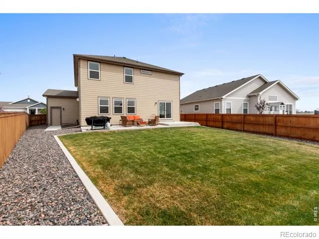 1249 Wild Basin Road Severance, CO 80550