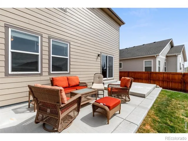1249 Wild Basin Road Severance, CO 80550