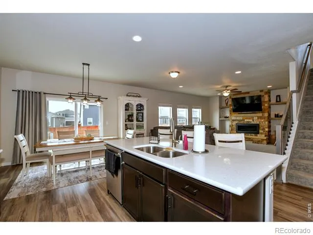 1249 Wild Basin Road Severance, CO 80550