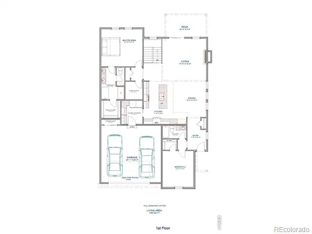 219 57th Avenue Greeley, CO 80634