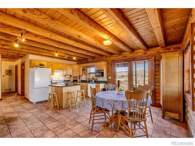 1528 Silverheels Road Fairplay, CO 80440
