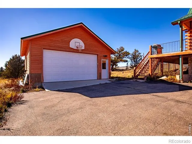 1528 Silverheels Road Fairplay, CO 80440