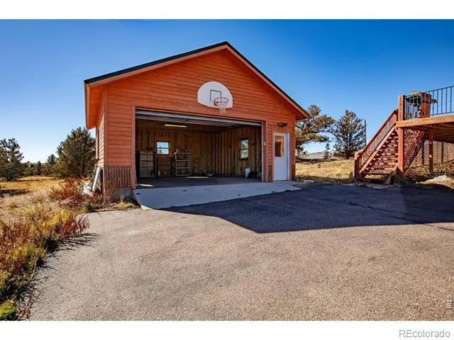 1528 Silverheels Road Fairplay, CO 80440