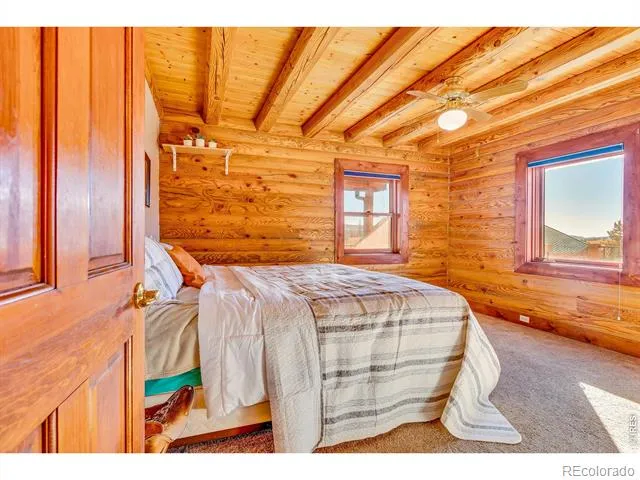 1528 Silverheels Road Fairplay, CO 80440