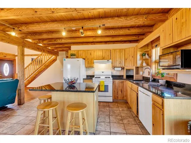 1528 Silverheels Road Fairplay, CO 80440