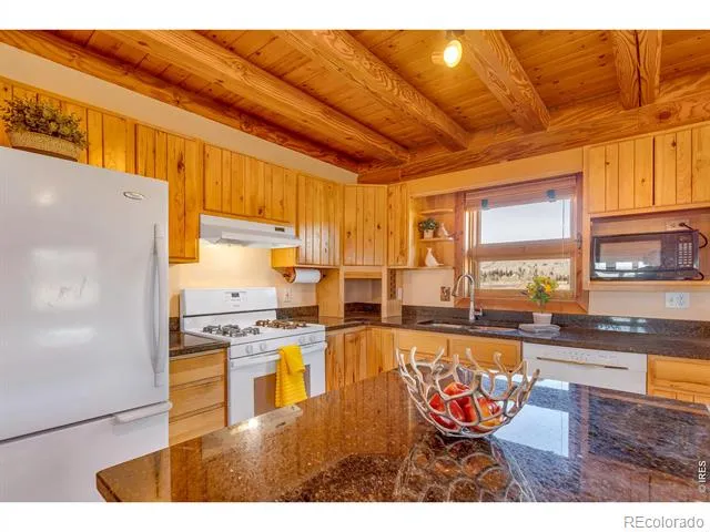 1528 Silverheels Road Fairplay, CO 80440
