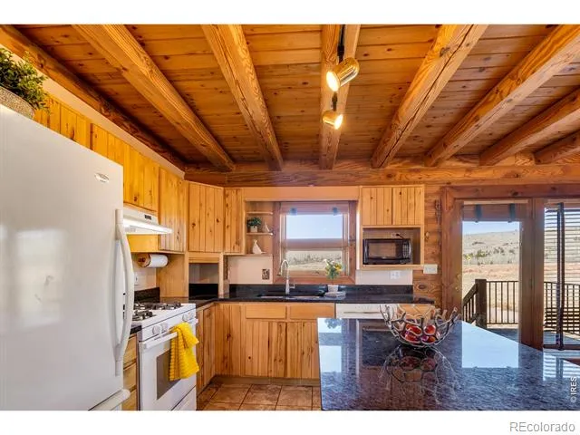 1528 Silverheels Road Fairplay, CO 80440